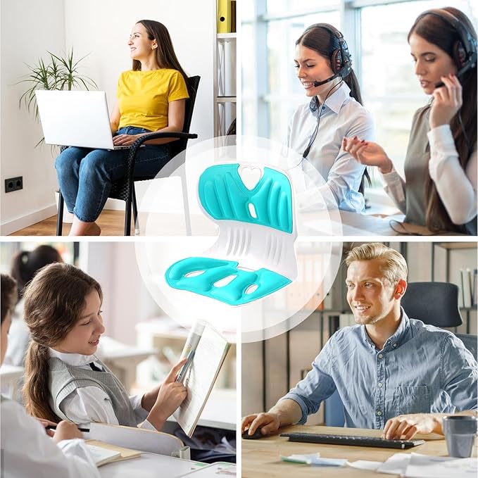 Posture Corrector Seat