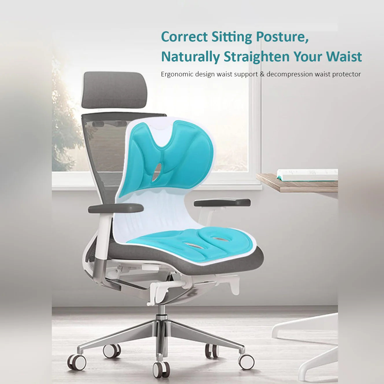 Posture Corrector Seat